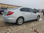 2012 Honda Civic Ex   იყიდება Opa Locka-ში, FL - Side