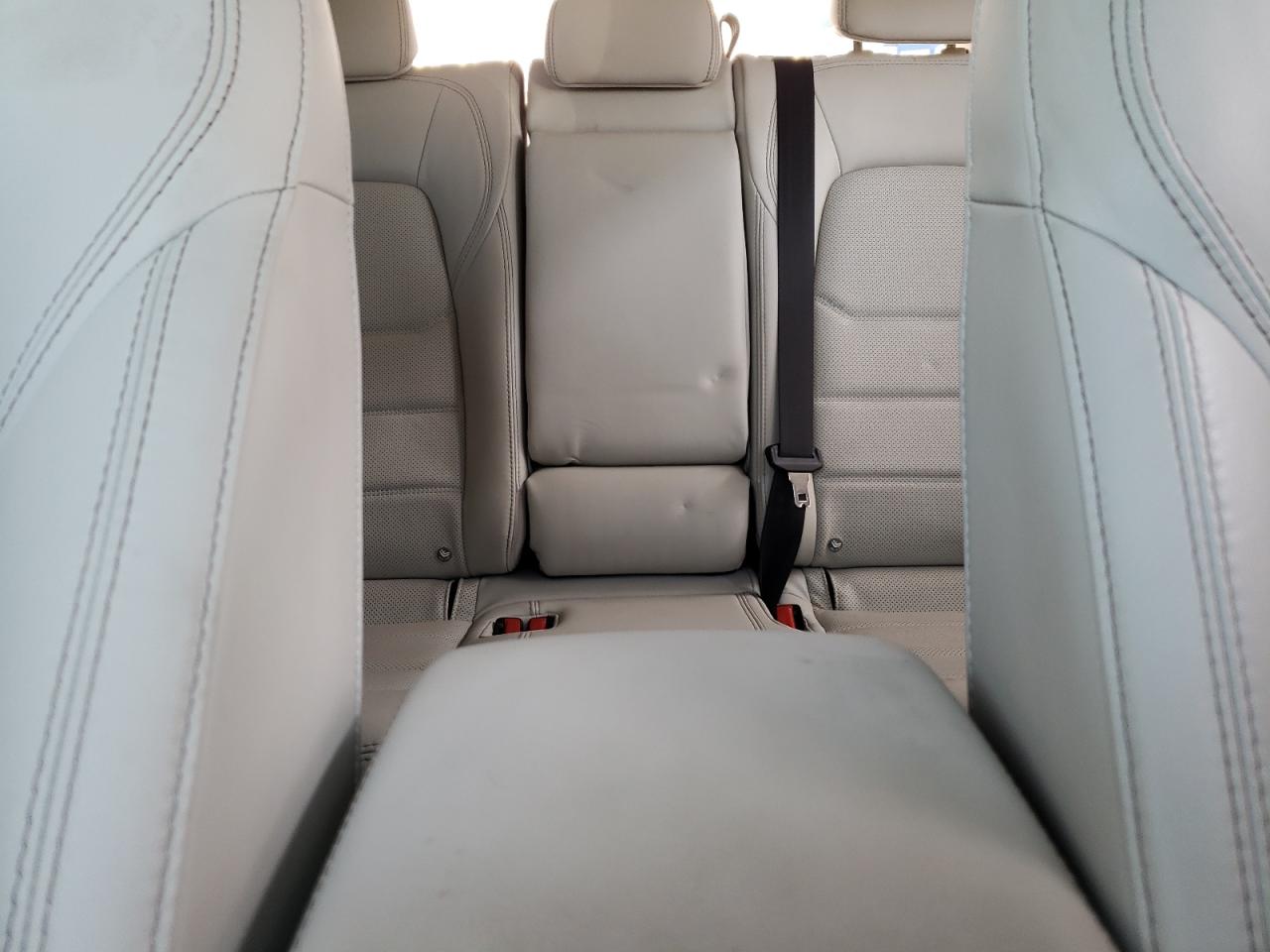MAZDA CX-5 PREMI 2023 VIN JM3KFBEM4P0134400 zdjęcie 10
