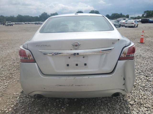  NISSAN ALTIMA 2015 Beige