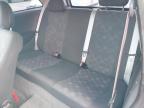 2006 VAUXHALL CORSA SXI for sale at Copart ROCHFORD