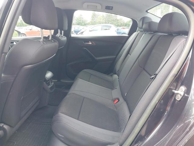 2011 PEUGEOT 508 SR HDI
