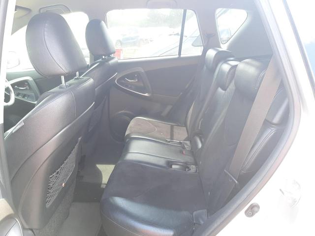 2010 TOYOTA RAV4 XT-R