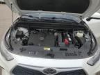2021 Toyota Highlander Xle en Venta en Ham Lake, MN - Normal Wear