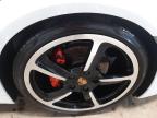 2016 PORSCHE CAYMAN for sale at Copart PETERLEE