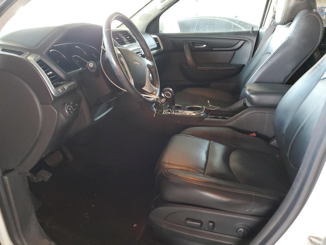 2014 GMC Acadia Slt-1 VIN: 1GKKVRKD7EJ359365 Lot: 63240275