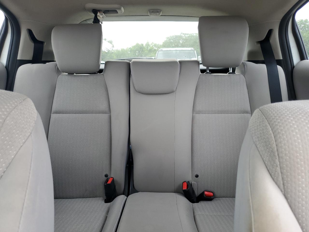 2016 Honda Hr-V Ex VIN: 3CZRU5H58GM731964 Lot: 60553365