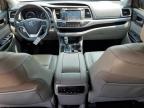 2019 Toyota Highlander Se იყიდება China Grove-ში, NC - Front End