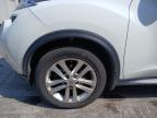 2015 NISSAN JUKE ACENT for sale at Copart CHESTER