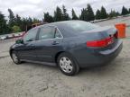 2005 Honda Accord Lx продається в Graham, WA - Minor Dent/Scratches