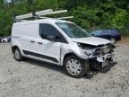 2022 FORD TRANSIT CONNECT XL   à vendre chez Copart MD - BALTIMORE EAST