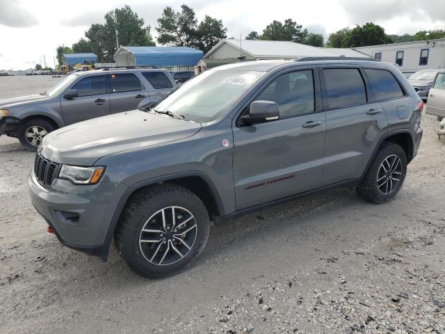 JEEP GRAND CHER – zdjęcie z aukcji, lot #61186975