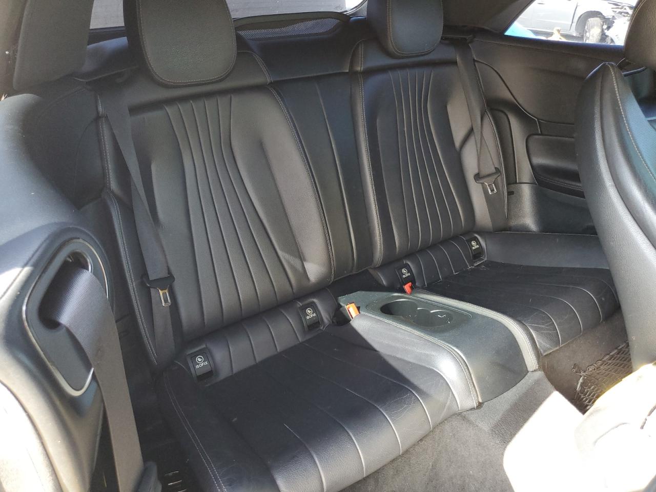 2018 Mercedes-Benz E 400 VIN: WDD1K6FBXJF042027 Lot: 62422625
