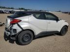 2021 TOYOTA C-HR XLE à vendre chez Copart AB - EDMONTON