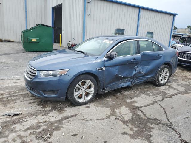 2018 Ford Taurus Se