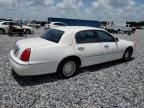1999 Lincoln Town Car Executive zu verkaufen in Arcadia, FL - Front End
