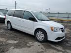 2014 Dodge Grand Caravan Se for Sale in Dyer, IN - Front End
