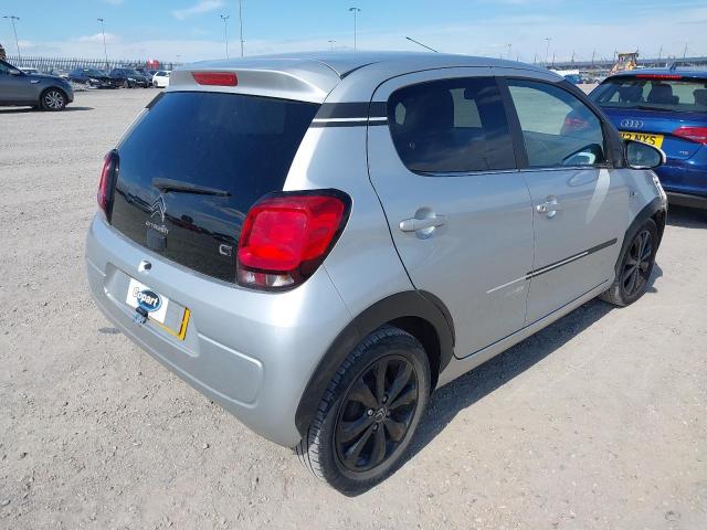 2020 CITROEN C1 URBAN R