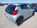 2020 CITROEN C1 URBAN R for sale at Copart CORBY