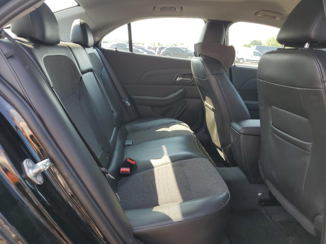 1G11C5SA1GU108380 CHEVROLET MALIBU 2016