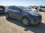 2017 Kia Sportage Ex for Sale in San Martin, CA - Side