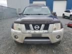 2007 NISSAN XTERRA OFF ROAD   for sale at Copart NS - HALIFAX