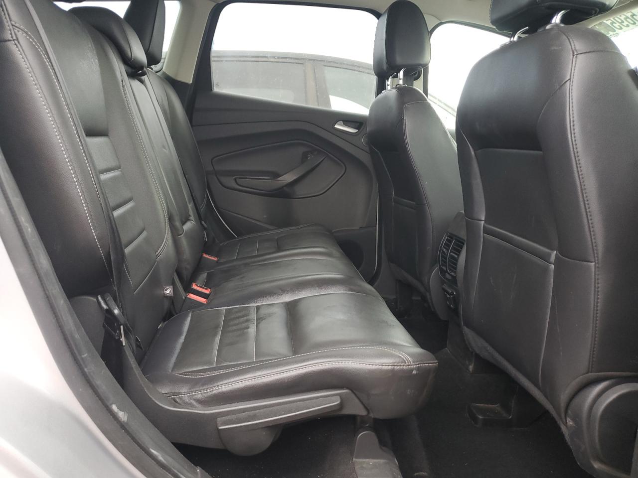 2016 Ford Escape Se VIN: 1FMCU0G91GUC59990 Lot: 56956395
