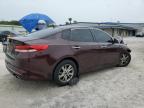 2017 Kia Optima Lx for Sale in Fort Pierce, FL - Front End