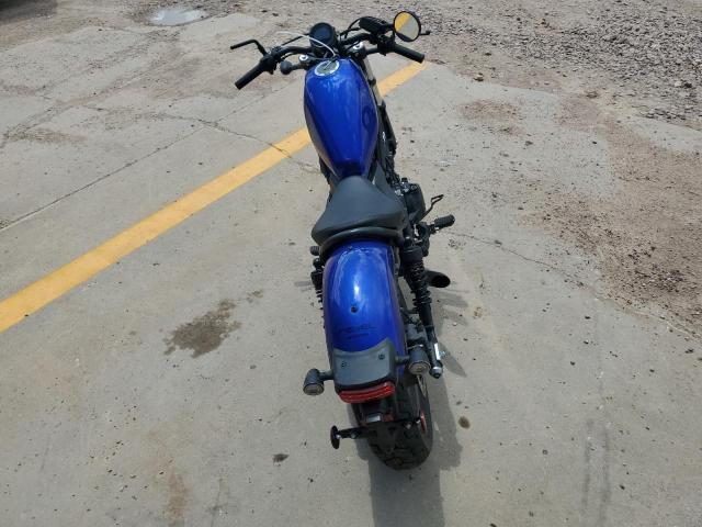2023 HONDA CMX500   