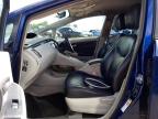 2009 TOYOTA PRIUS T SPIRIT VVT-I CVT  for sale at Copart SANDY