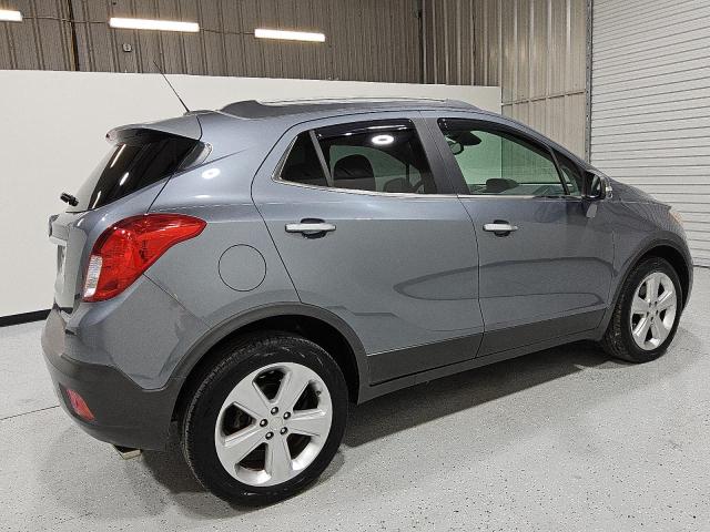  BUICK ENCORE 2015 Szary