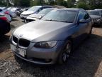 2007 BMW 325I SE AU for sale at Copart WOLVERHAMPTON