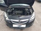 2010 VAUXHALL ASTRA SE for sale at Copart CHESTER