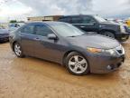 2009 Acura Tsx    продається в San Antonio, TX - Hail