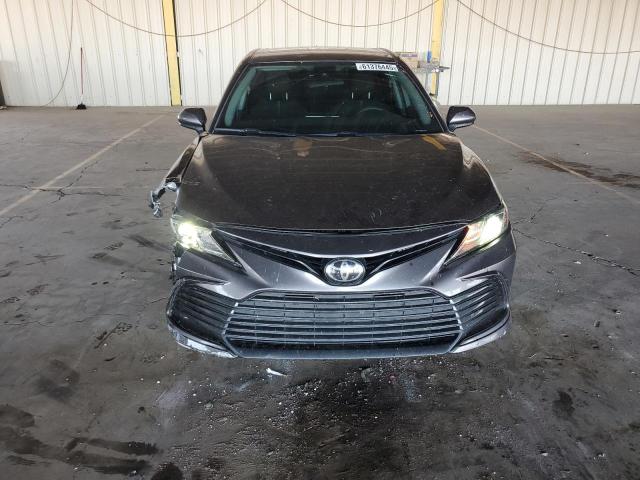  TOYOTA CAMRY 2022 Szary