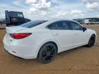 2015 Mazda 6 Sport na sprzedaż w Longview, TX - Rear End