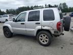 2006 Jeep Liberty Limited na sprzedaż w Arlington, WA - Rear End