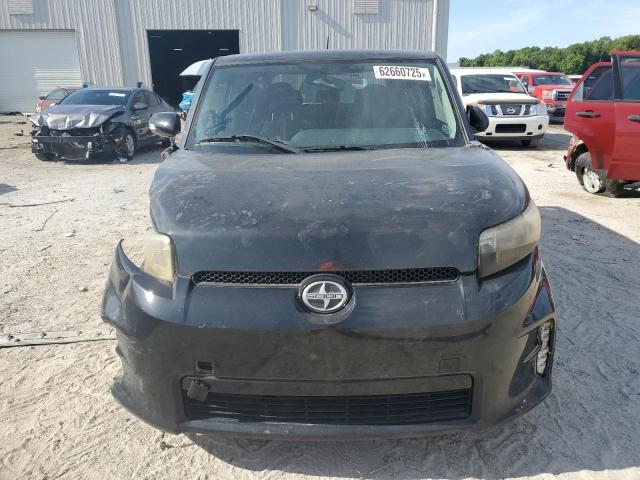 Parquets TOYOTA SCION 2013 Black