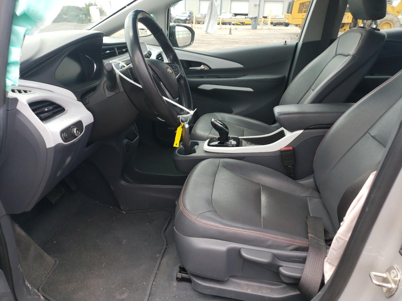 1G1FX6S02H4189866 CHEVROLET BOLT 2017