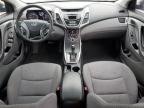 2016 Hyundai Elantra Se for Sale in Rapid City, SD - Hail