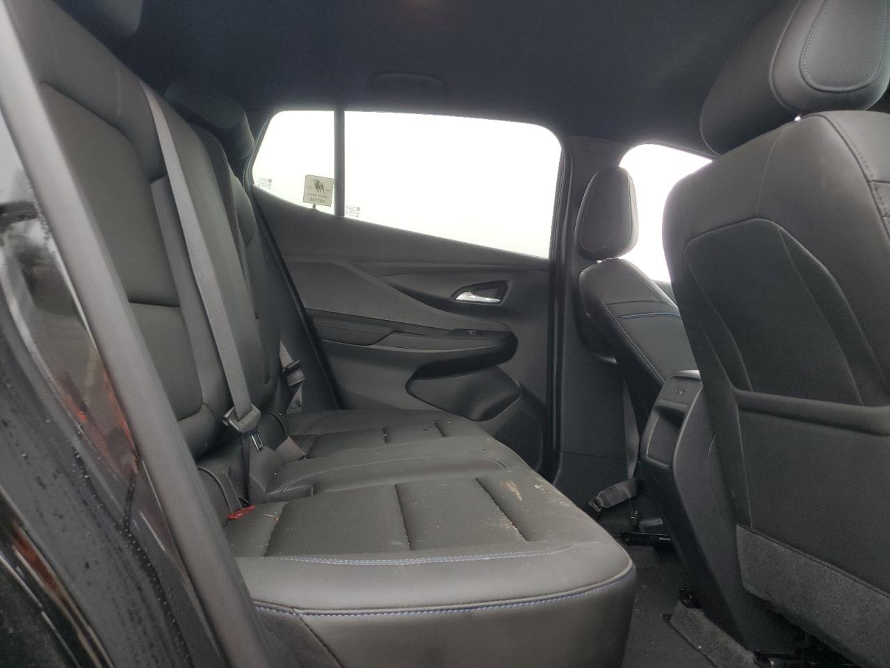 2024 Buick Envista Sport Touring VIN: KL47LBE23RB101587 Lot: 59716485