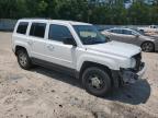 2015 Jeep Patriot Sport for Sale in Knightdale, NC - Front End