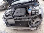 2011 AUDI A4 DYNAMIK for sale at Copart WOLVERHAMPTON