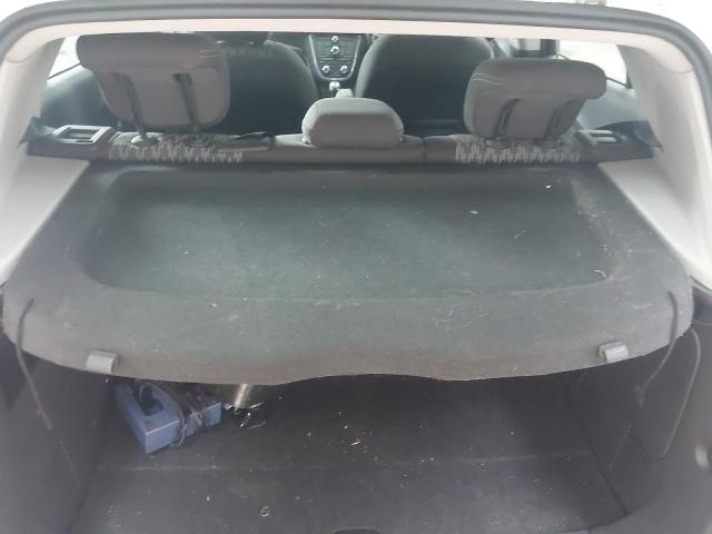 2014 VAUXHALL MOKKA EXCL