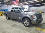 2012 Ford F150 Super Cab na sprzedaż w Wheeling, IL - Minor Dent/Scratches