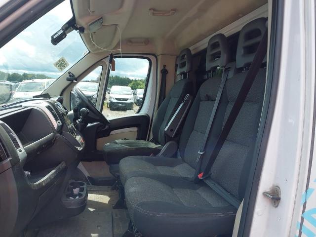 2018 FIAT DUCATO 35
