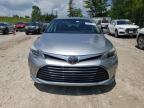 2017 Toyota Avalon Xle იყიდება Northfield-ში, OH - Side