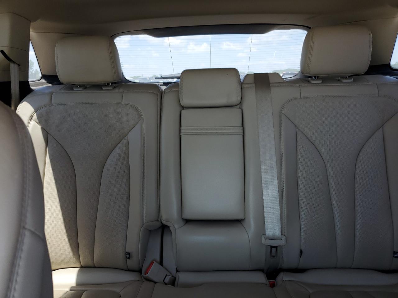 2017 Lincoln Mkx Reserve VIN: 2LMPJ8LPXHBL15627 Lot: 62421055