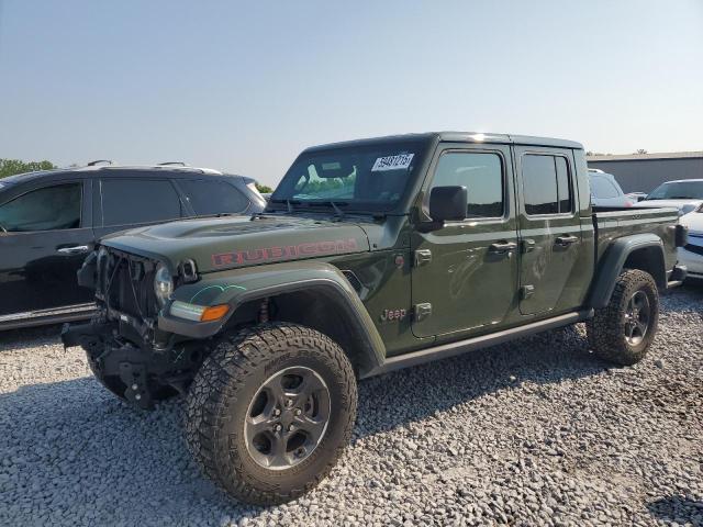 JEEP GLADIATOR 2022