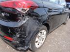 2017 HYUNDAI I20 S AIR for sale at Copart WOLVERHAMPTON