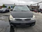 2012 Kia Sedona Lx продається в Wilmington, CA - Front End